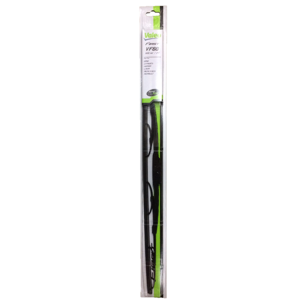 Oferte la Stergator parbriz Valeo First, 60 cm
