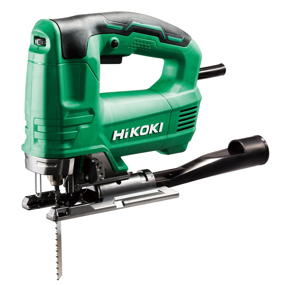Oferte la Fierastrau pendular Hikoki CJ90VST2, 3000 rpm, 705W