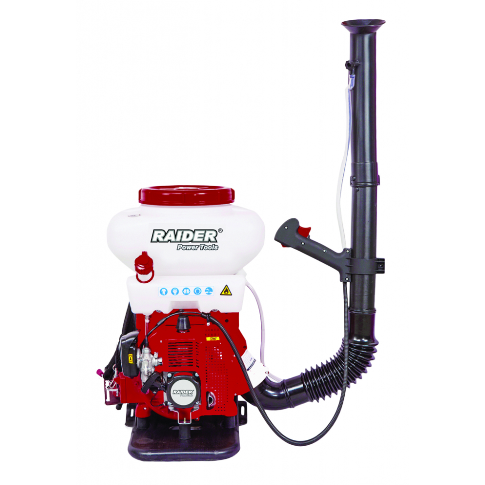 Oferte la Atomizor Raider RD-KMD02, benzina, putere motor 2.2 kW