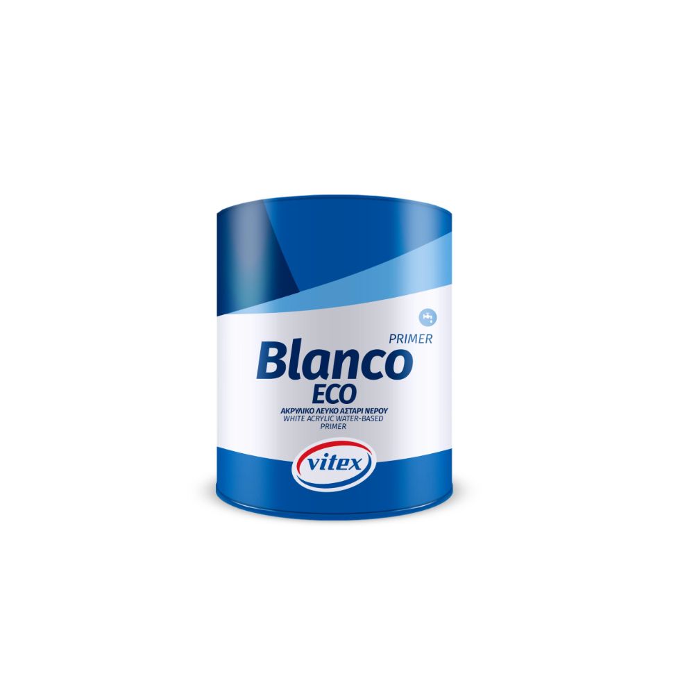 Oferte la Amorsa Vitex Blanco Eco, alba, pe baza de apa, interior/exterior, 0.75 L