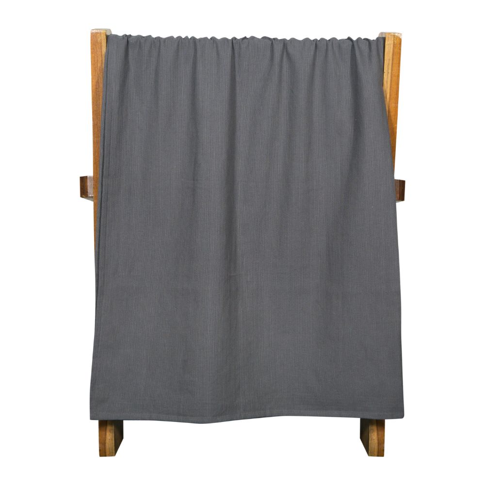 Oferte la Pled Passion Capri, gri, 210 x 220 cm, bumbac 100%