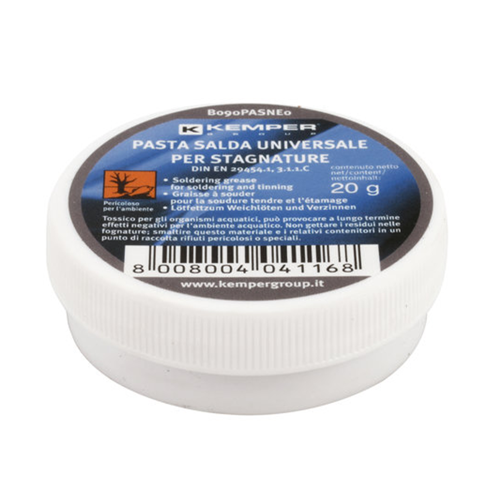 Oferte la Pasta decapanta sudura Kemper, 25 g