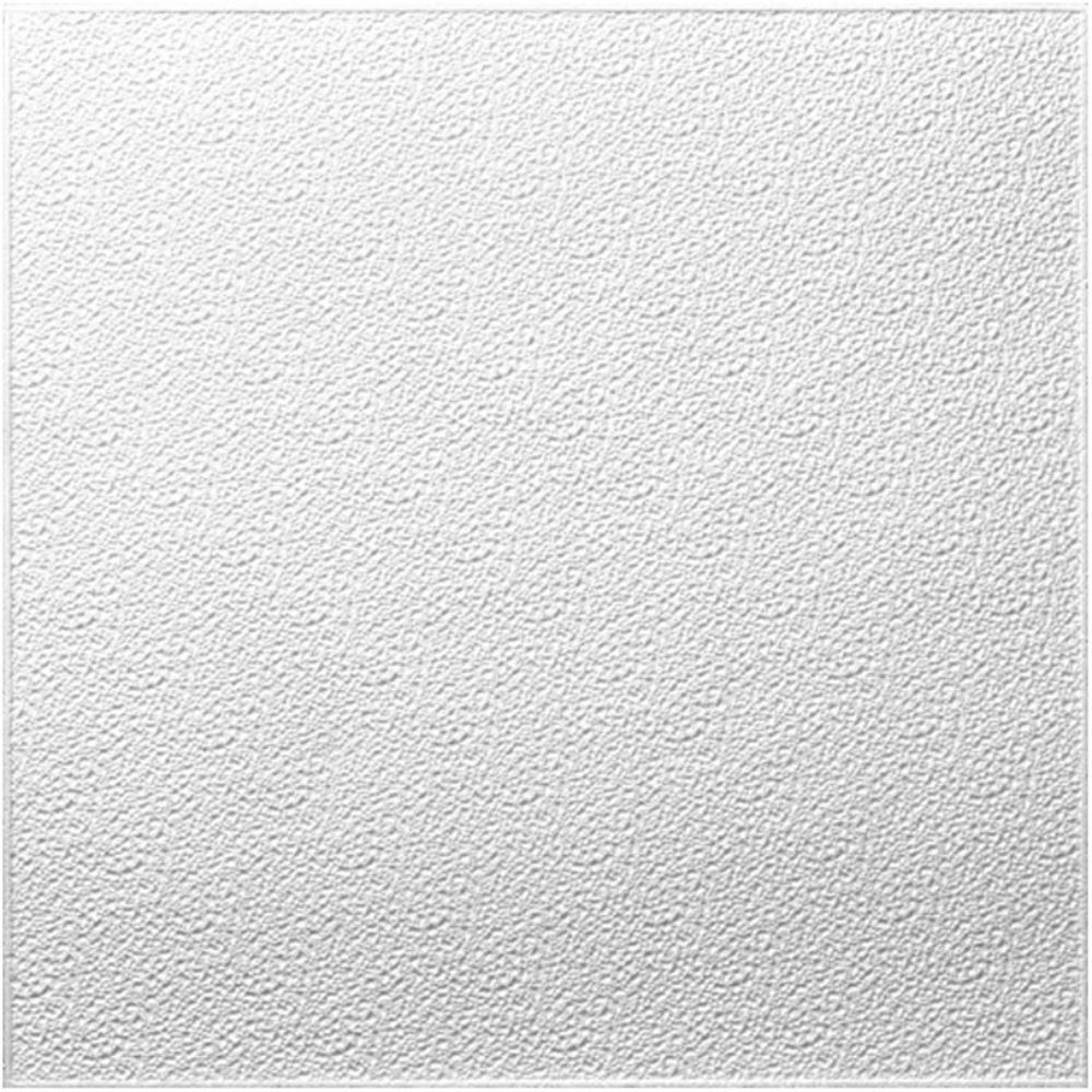Oferte la Plafon decorativ polistiren expandat, Georgia, 50 x 50 cm x 9 mm