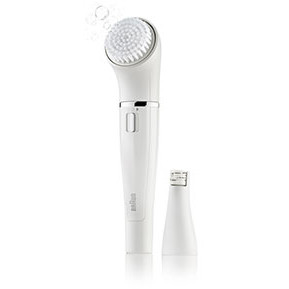 Oferte la Epilator facial SE810 Face, Alb