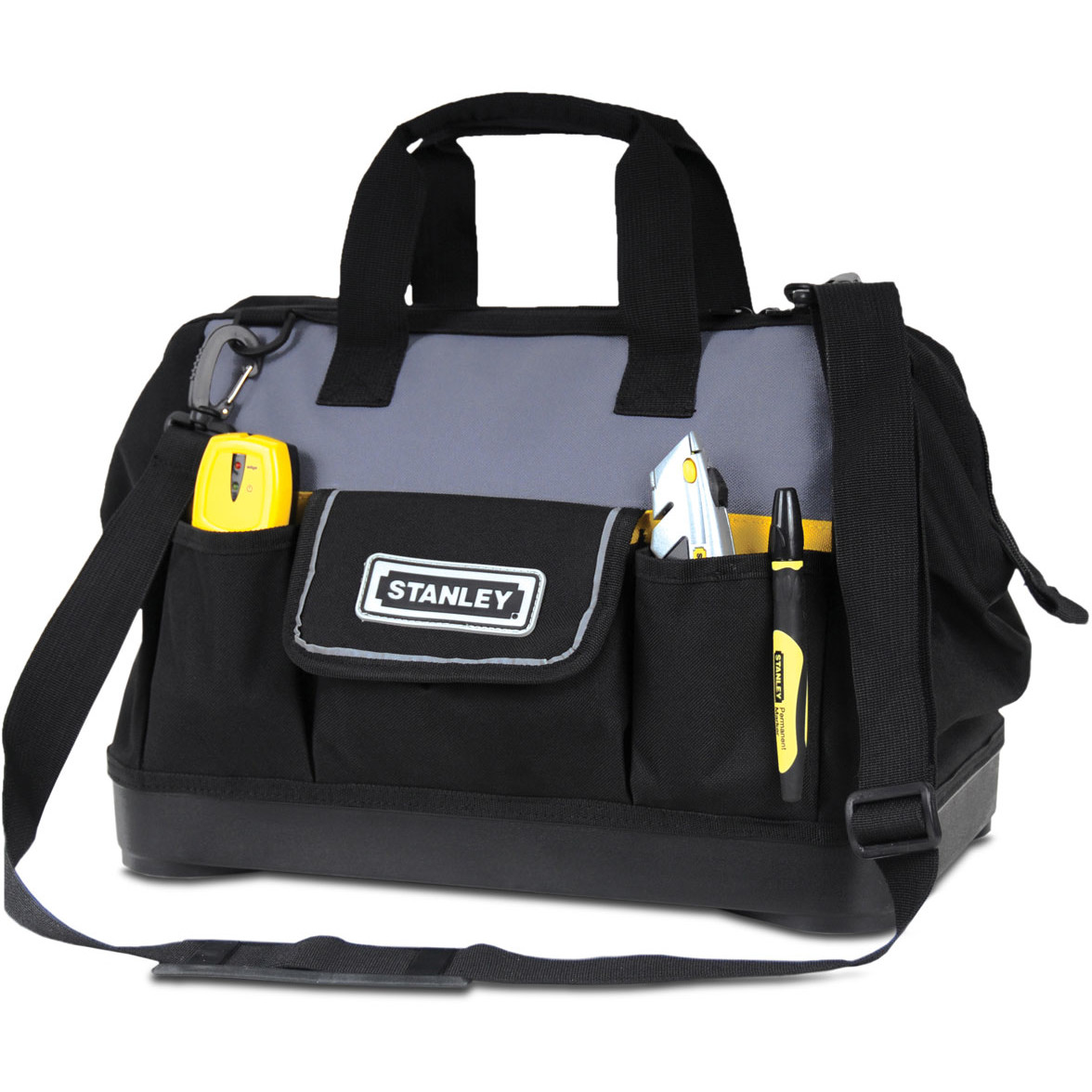 geanta unelte material textil, 16 inch