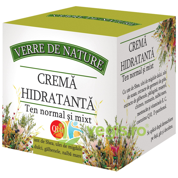 Oferte la Crema Hidratanta Ten Normal si Mixt 50ml