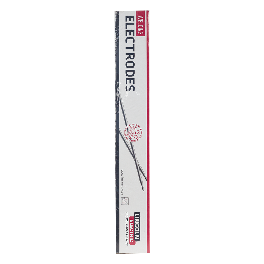Oferte la Electrozi bazici basic pentru sudura Lincoln, 3,2 mm, cutie 5.5 kg