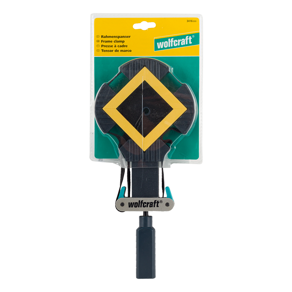 Oferte la Echipament de tensionare Wolfcraft, plastic, 400 mm