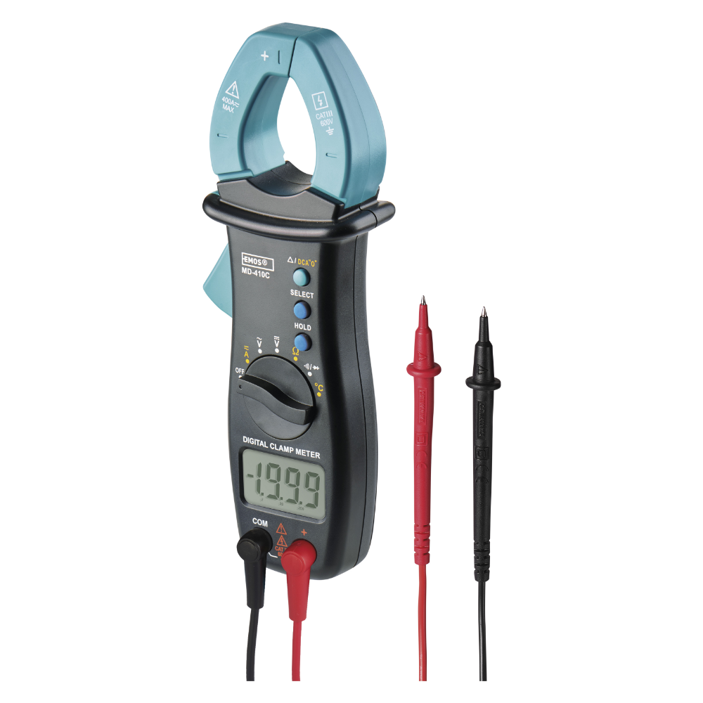 Oferte la Multimetru digital Emos, 38 x 71 x 194 mm