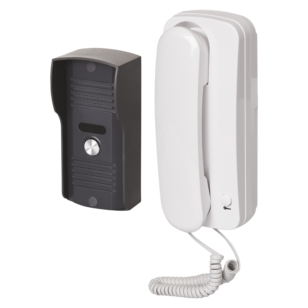 Oferte la Interfon audio Emos H1085, montaj aparent