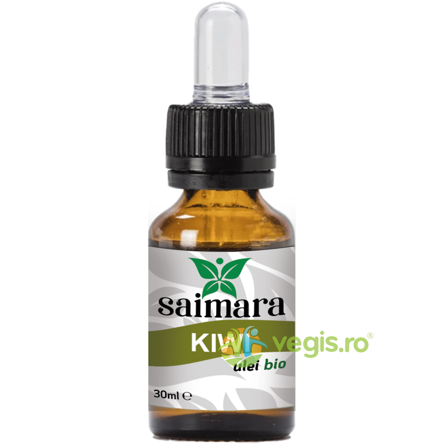Oferte la Ulei din Seminte de Kiwi cu Pipeta 30ml