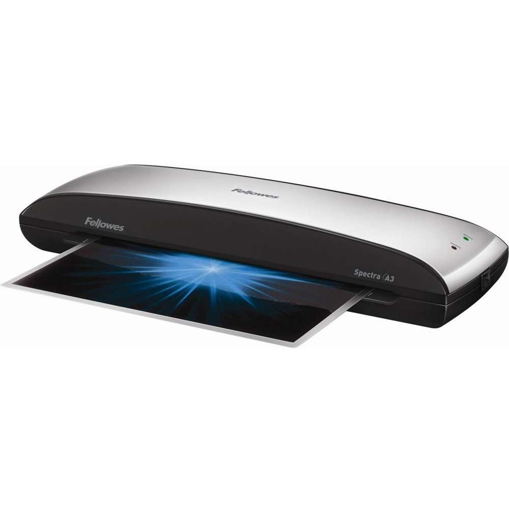 Oferte la Fellowes Spectra ,A3 ,negru / gri