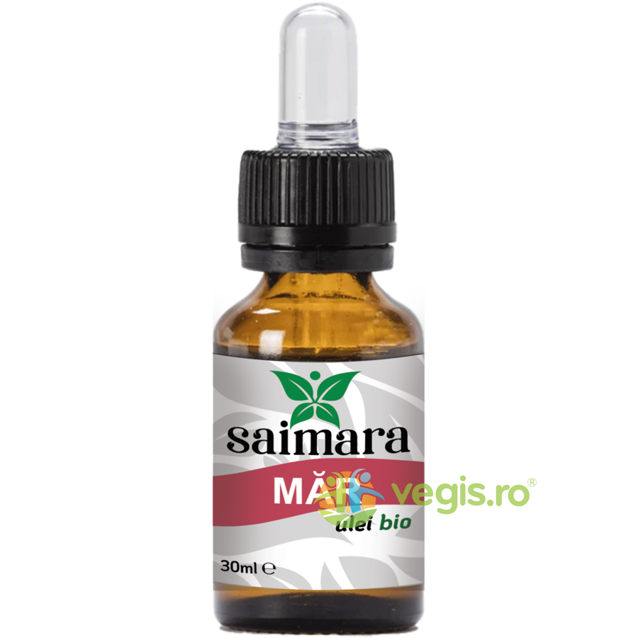 Oferte la Ulei din Seminte de Mar Presat la Rece cu Pipeta  30ml