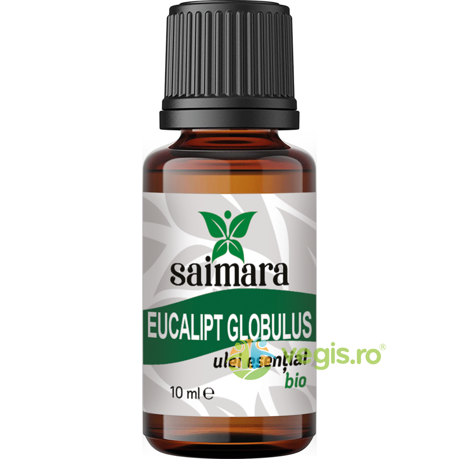Oferte la Ulei Esential de Eucalipt Globulus 10ml