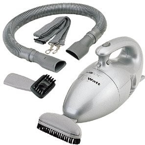 Oferte la Aspirator HS 2631 de mana, 700W, gri