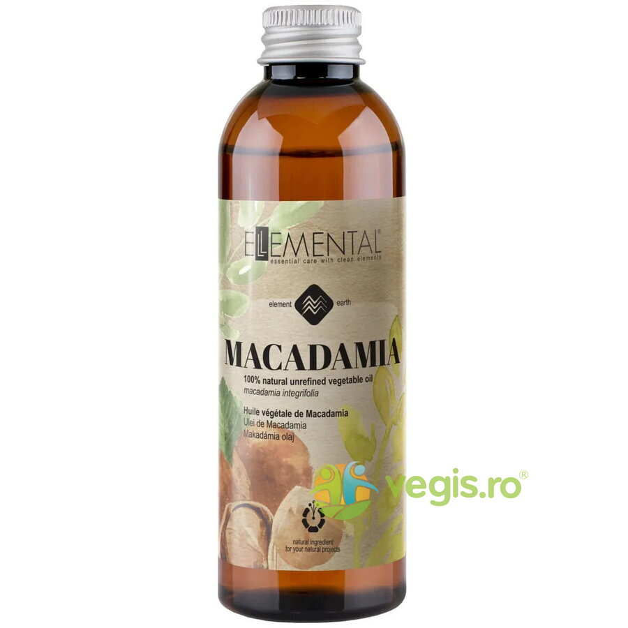 Oferte la Ulei de Macadamia 100ml