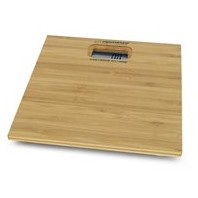 Oferte la Cantar de baie - BAMBOO EBS012 - 5901299917527 ESPERANZA , capacitate 180 kg, maro