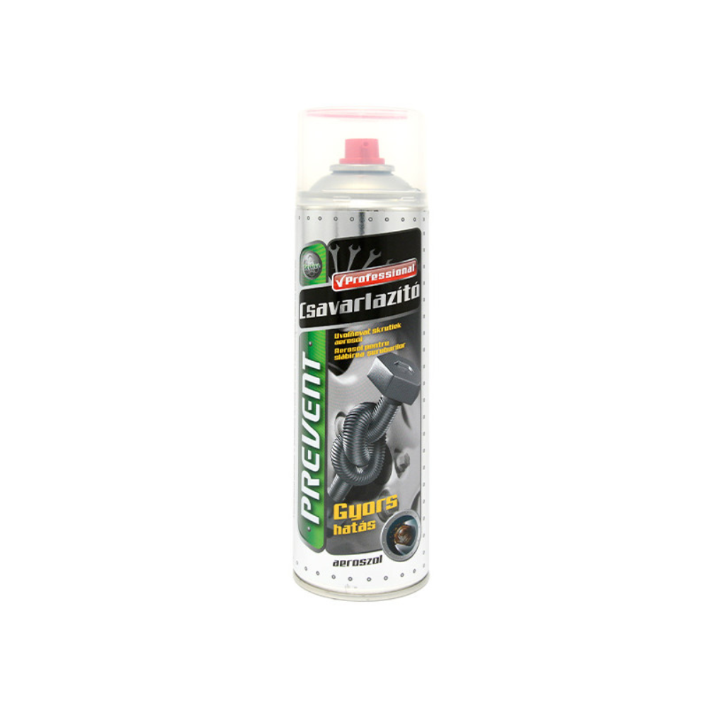 Oferte la Aerosol pentru slabirea suruburilor Prevent Pro, 500 ml 