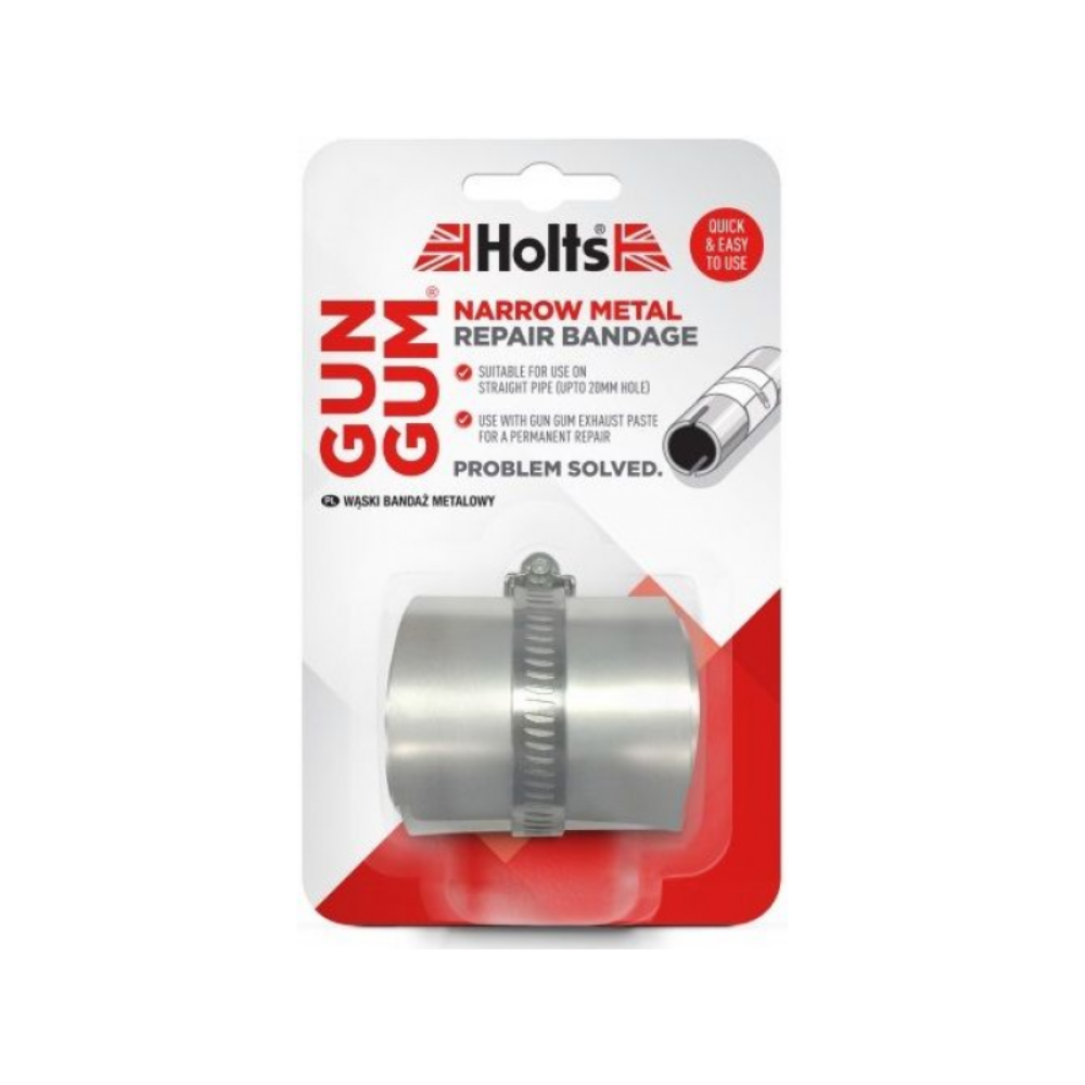 Oferte la Banda de fixare teava esapament, Holts
