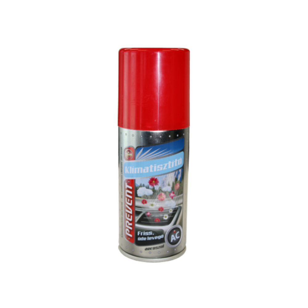 Oferte la Aerosol pentru curatat sistemul de climatizare Prevent, 400 ml