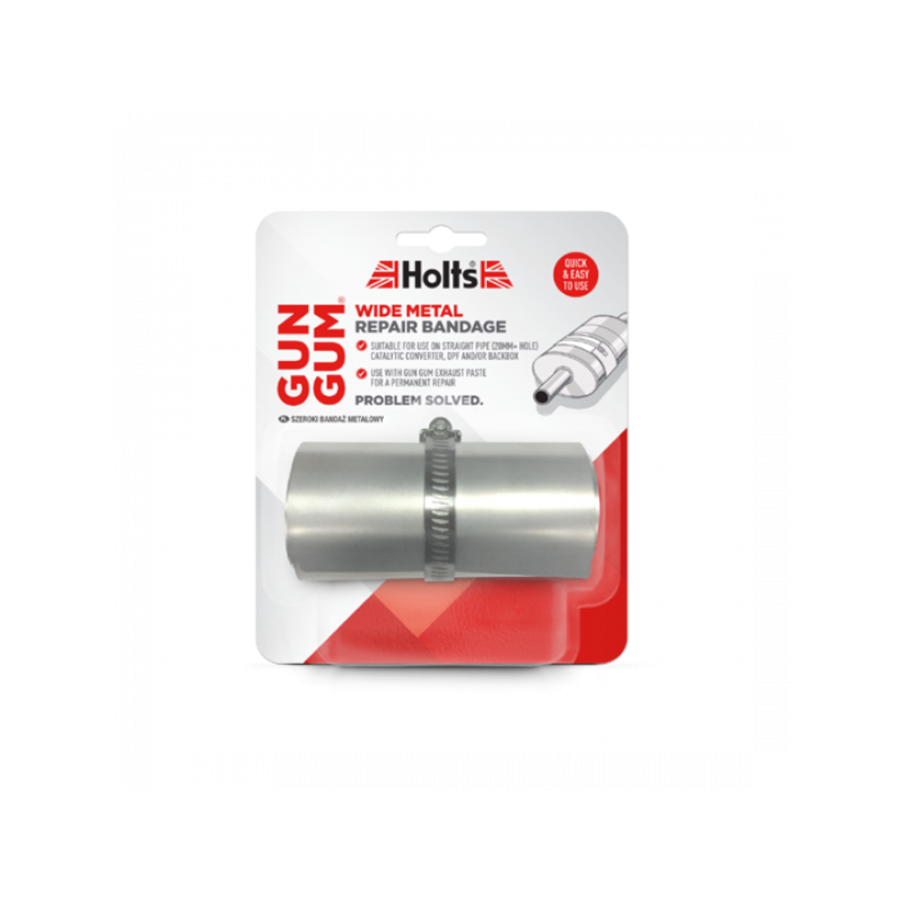 Oferte la Banda flexibila pentru reparat toba, HL1R6, Holts