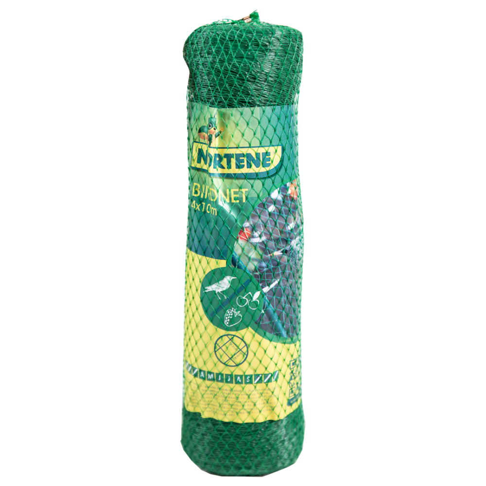 Oferte la Plasa protectie pentru pasari Nortene, 4 x 10 m