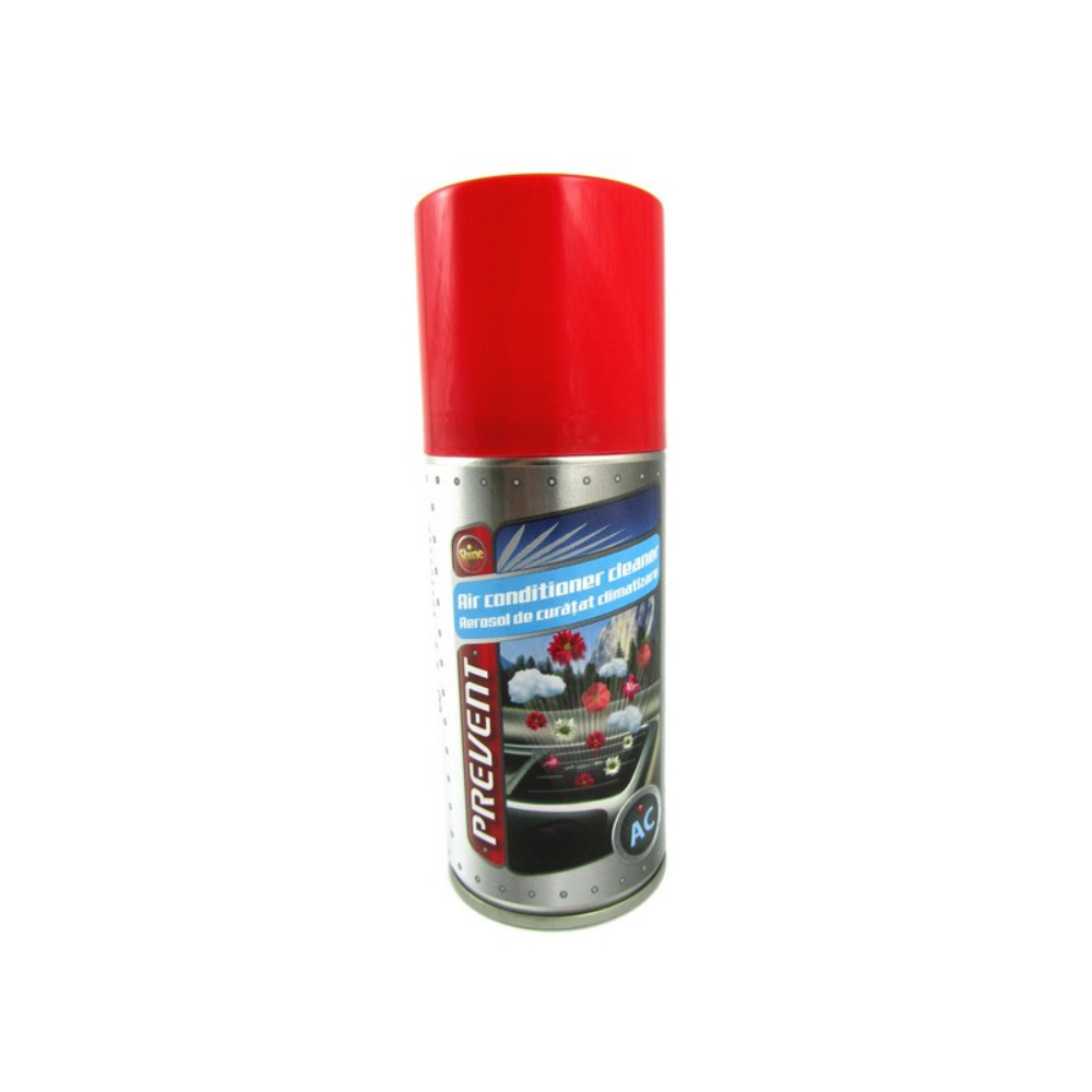 Oferte la Aerosol pentru curatat sistemul de climatizare Prevent, 150 ml