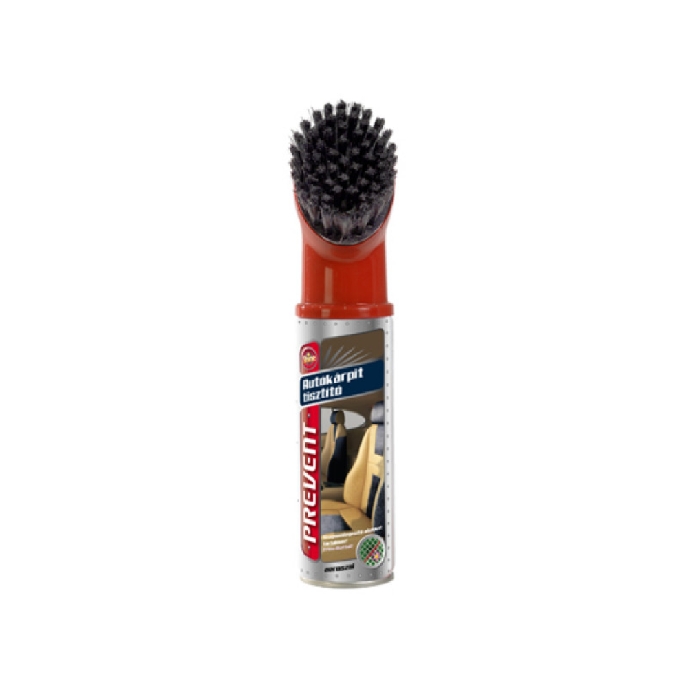 Oferte la Aerosol pentru curățarea tapițeriei cu perie Prevent, 300ml 