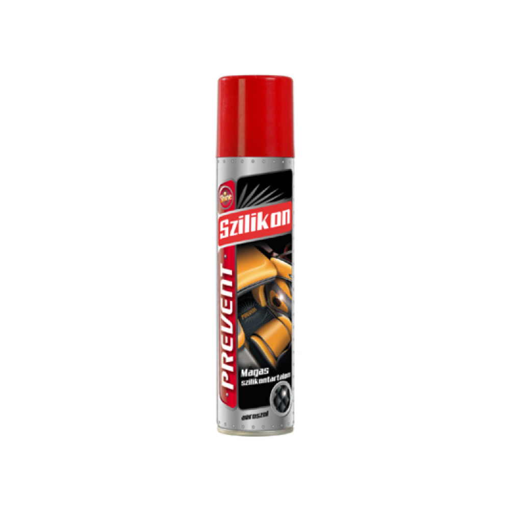 Oferte la Aerosol cu silicon Prevent, 300ml 