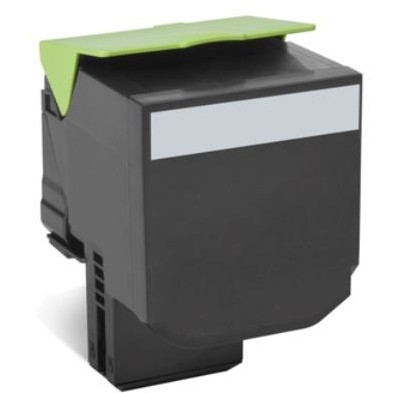 LEXMARK Toner negru R