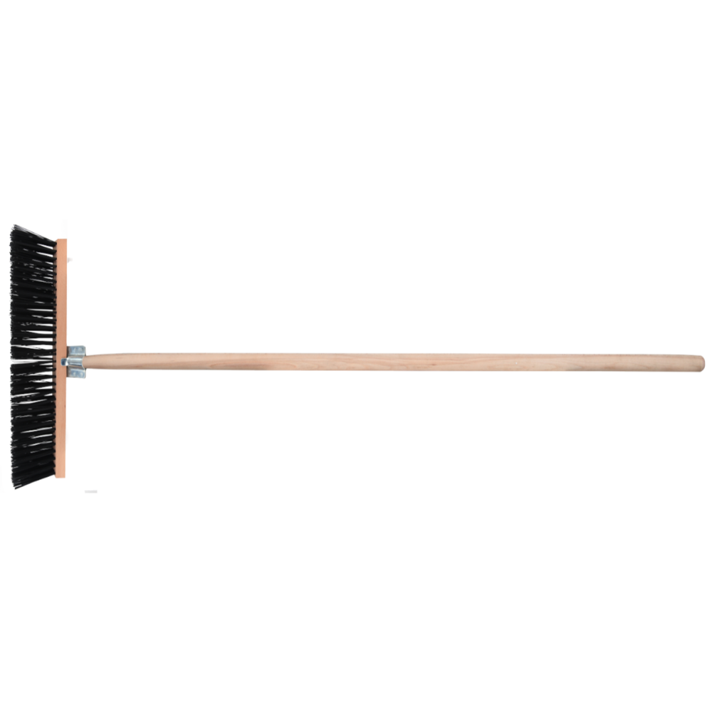 Oferte la Matura cu coada universala Evotools, lemn, 40 cm