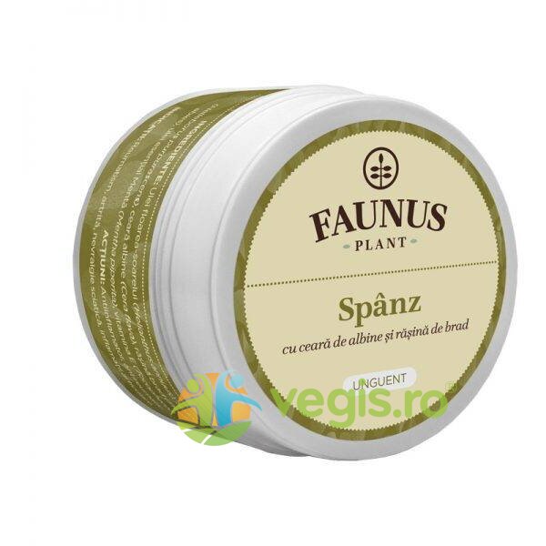 Oferte la Unguent Spanz 50ml