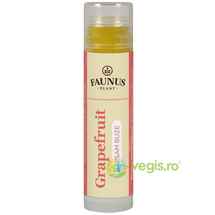Oferte la Balsam de Buze Grapefruit 5ml