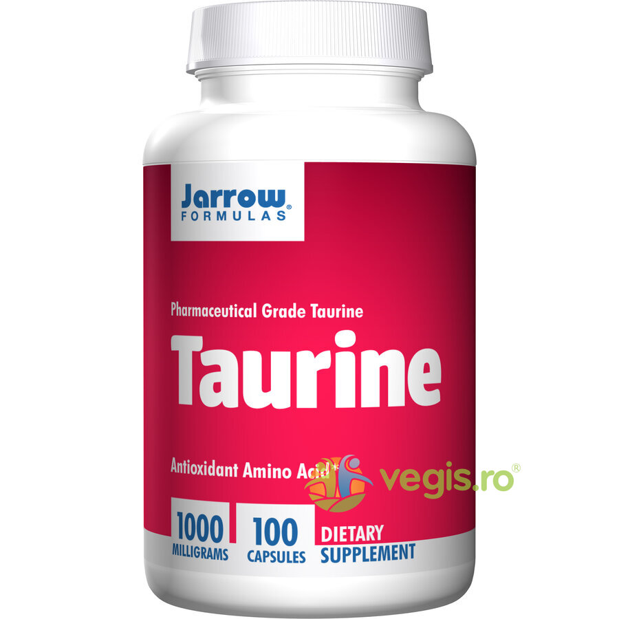 Oferte la Taurine 100cps Secom,