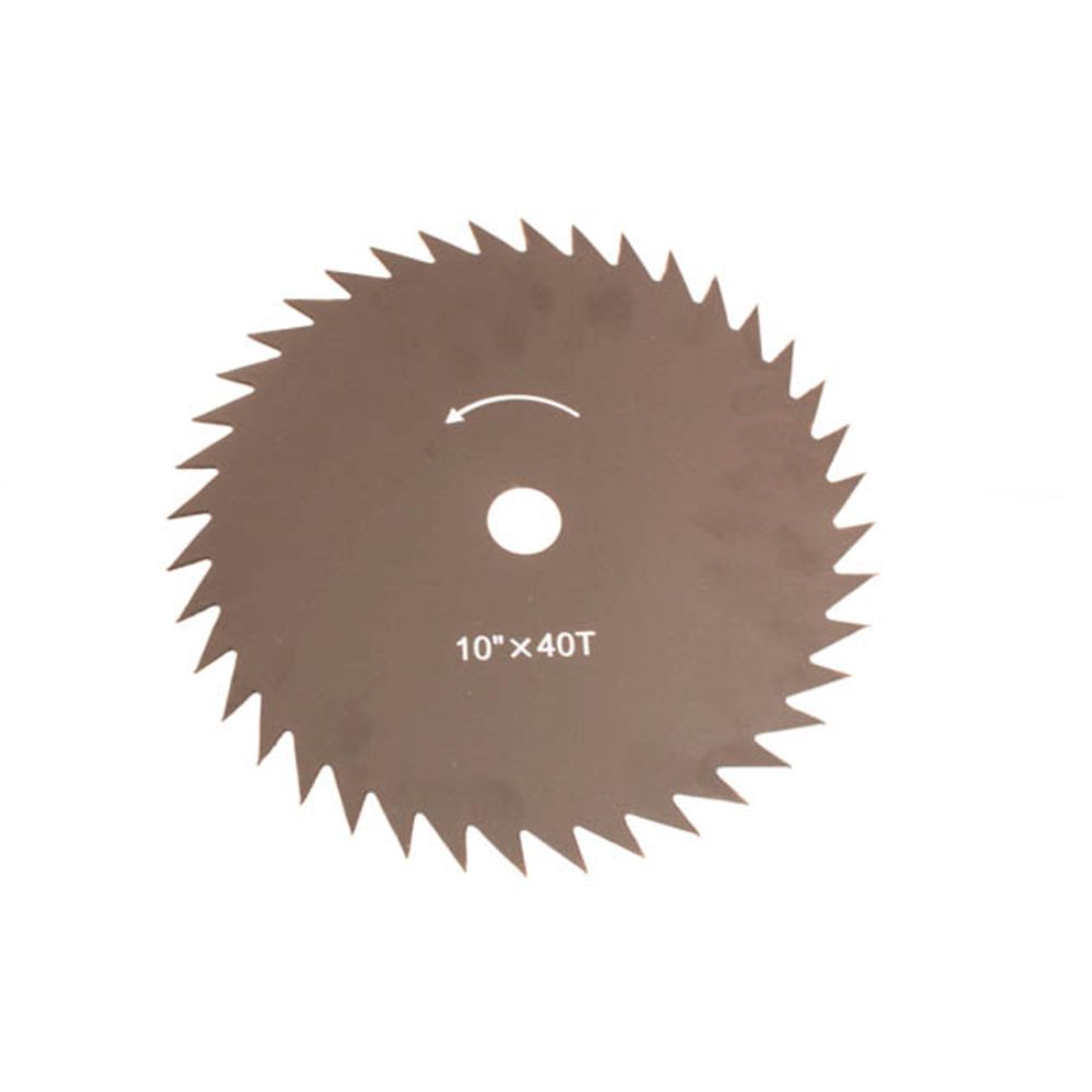 Oferte la Disc motocositoare fara vidia Micul Fermier, 225 x 25,4 mm