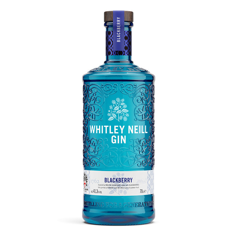 Gin Cu Mure Whitley Neill 43% alc. 0.7l
