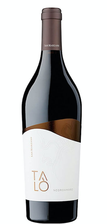 Oferte la Vin Rosu Talo Negroamaro Salento San Marzano IGP 0.75l