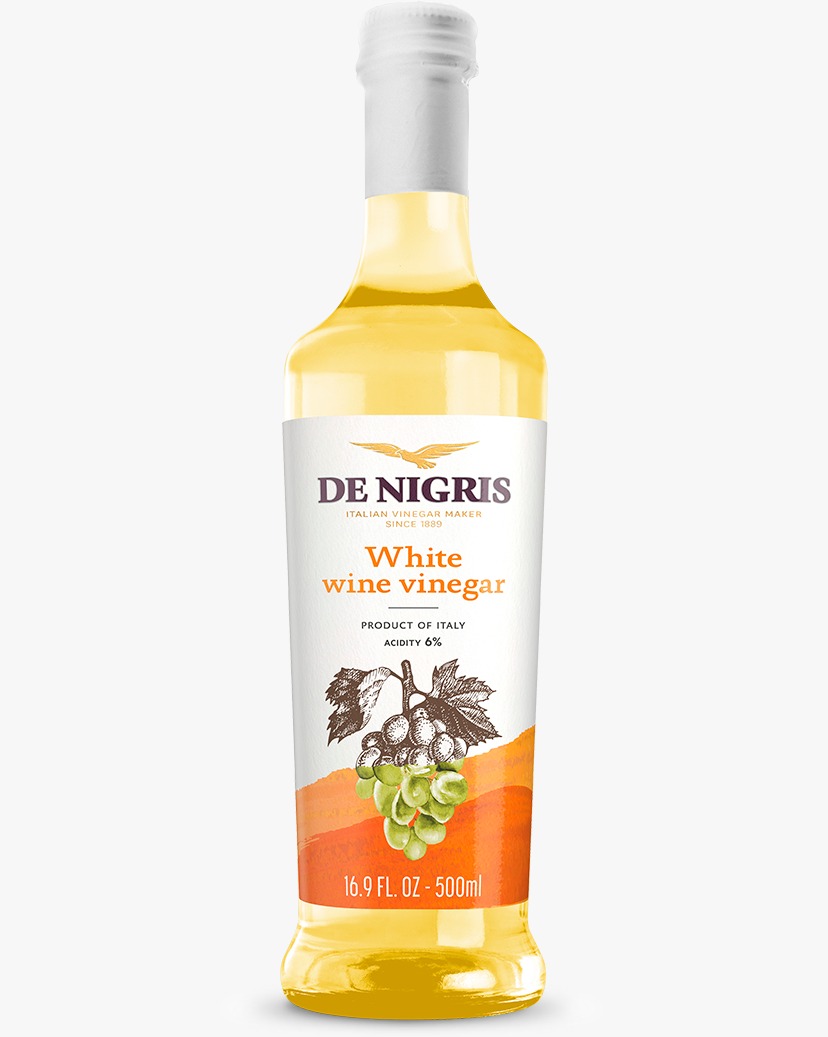 Oferte la Otet De Nigris 500ml