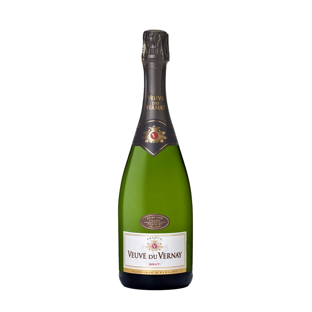 Oferte la Vin Spumant Alb Brut Veuve De Vernay 0.75l