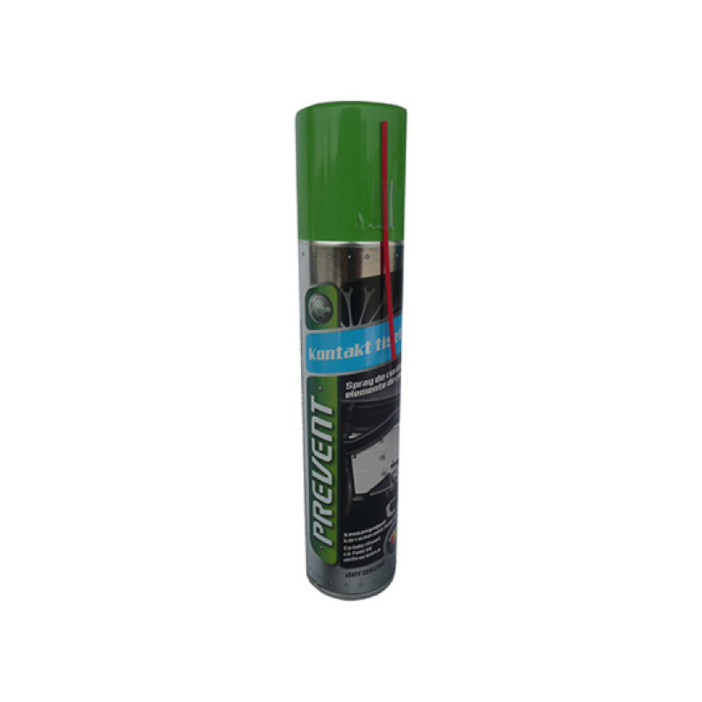 Oferte la Spray curatare contacte electrice si intrerupatoare, Prevent, 300 ml