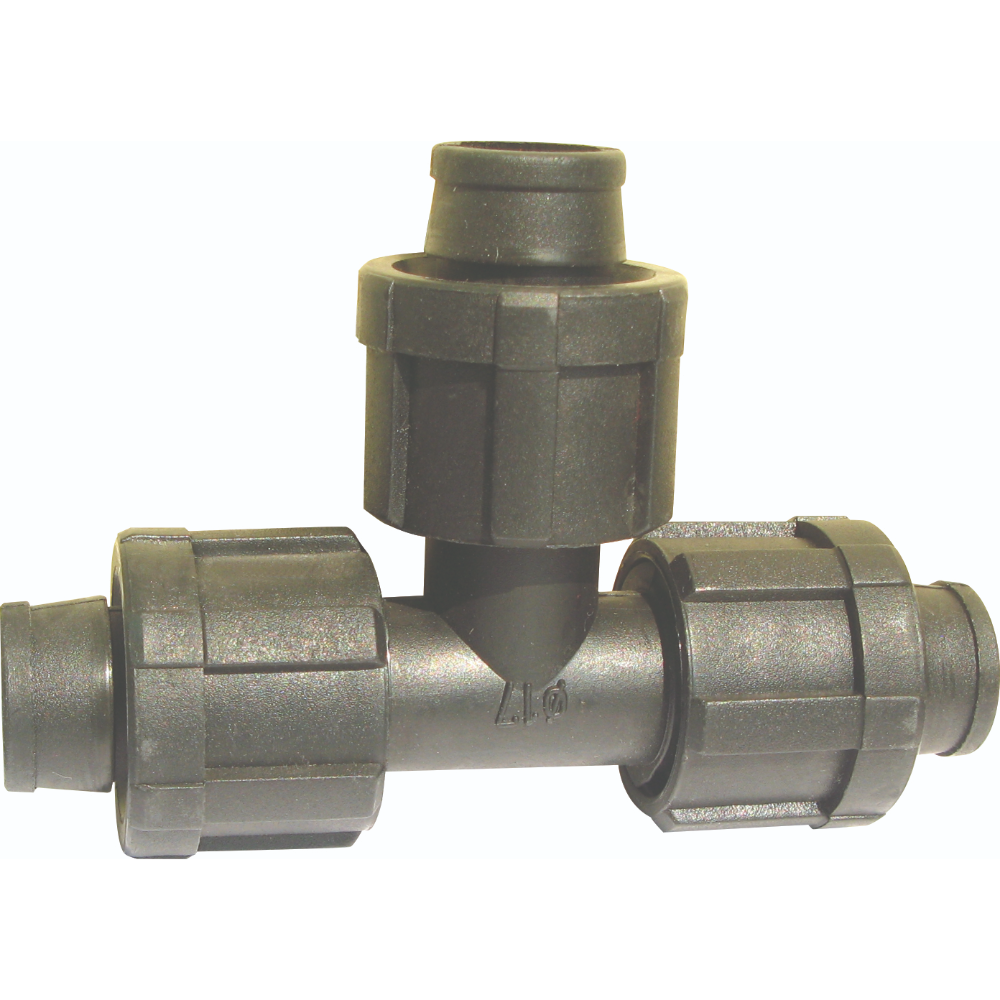 Oferte la Teu pentru banda de picurare Palaplast, 17 mm, polipropilena 