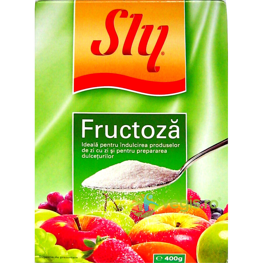 Oferte la Fructoza 400g