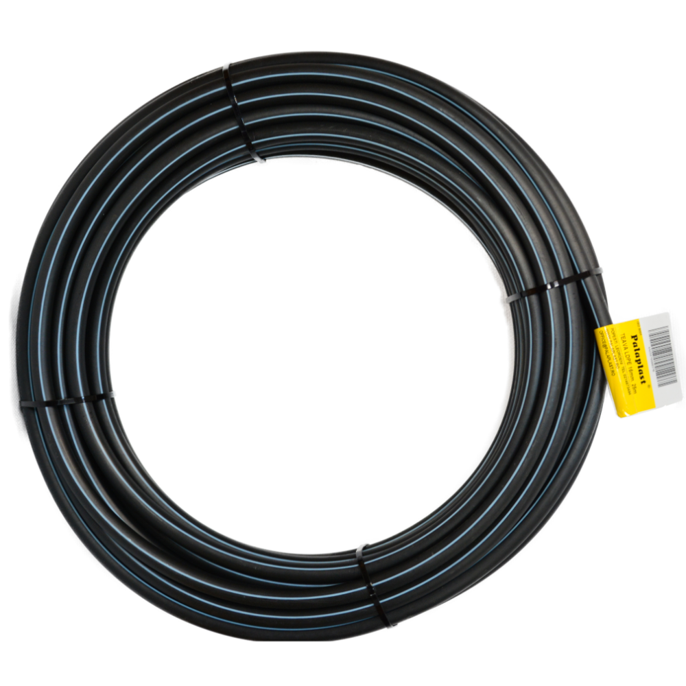 Oferte la Teava LDPE Palaplast, 25 m/rola
