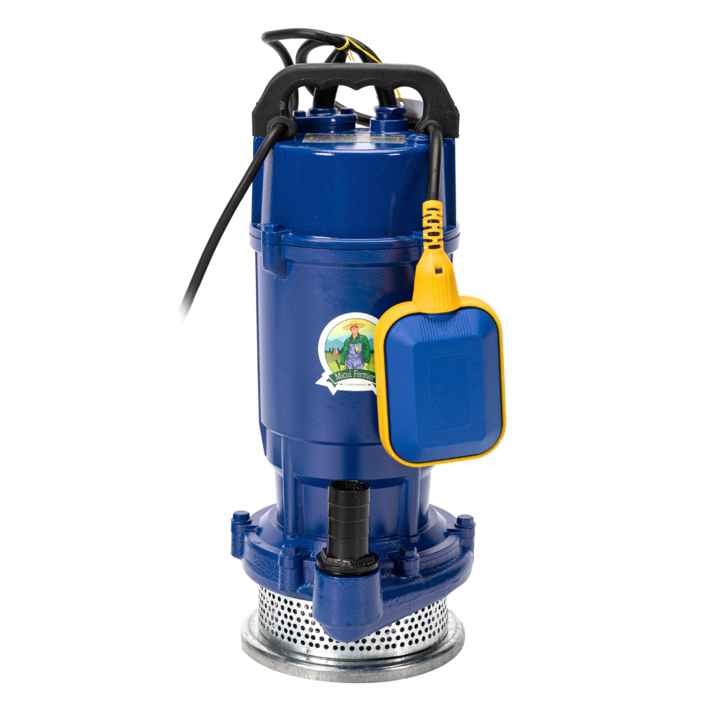 Oferte la Pompa submersibila, 20m, 0,55 KW 