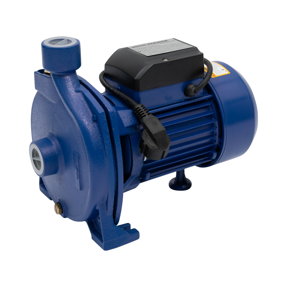 Oferte la Pompa apa suprafata CPM158, 0.75 KW, 1,01 CP, debit 110 l/min
