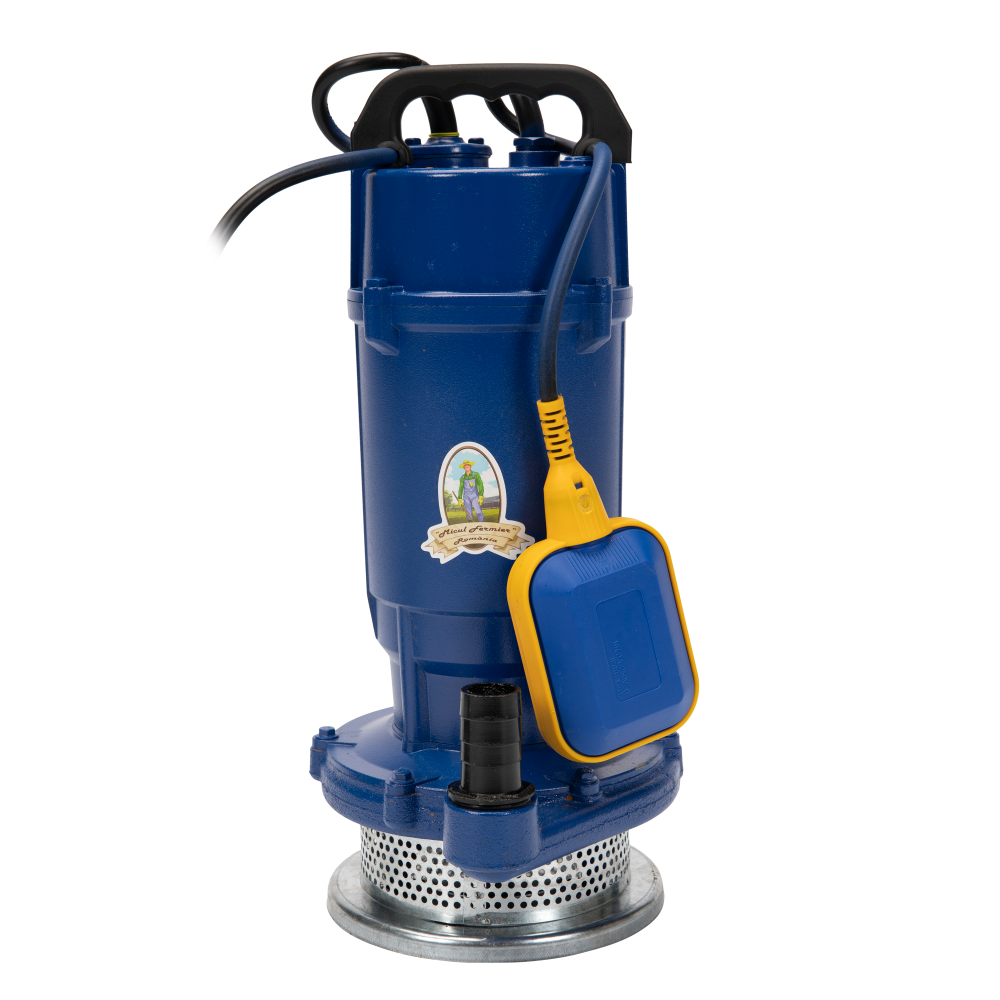 Oferte la Pompa submersibila Micul Fermier, 750 W, 32 m 