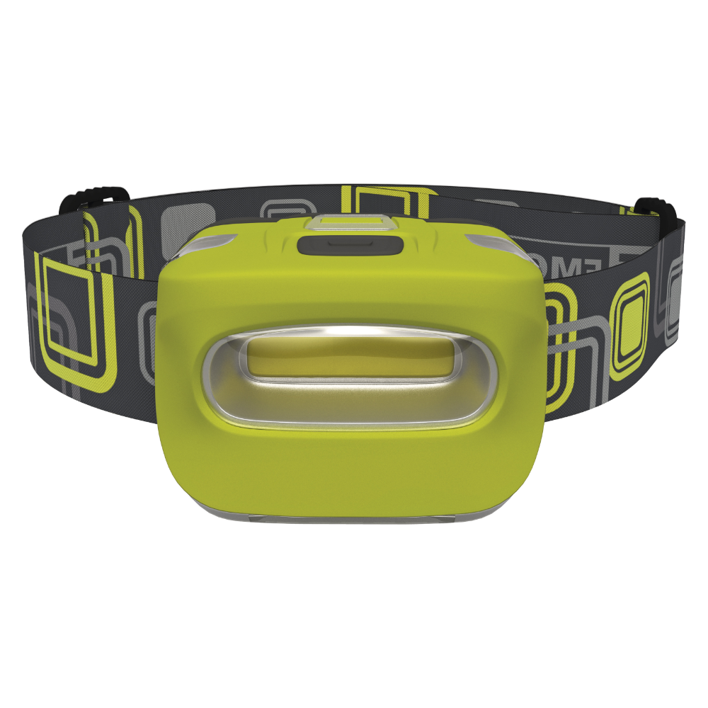 Oferte la Lanterna frontala Emos COB LED, 20 m, 150 lm, 3× AAA