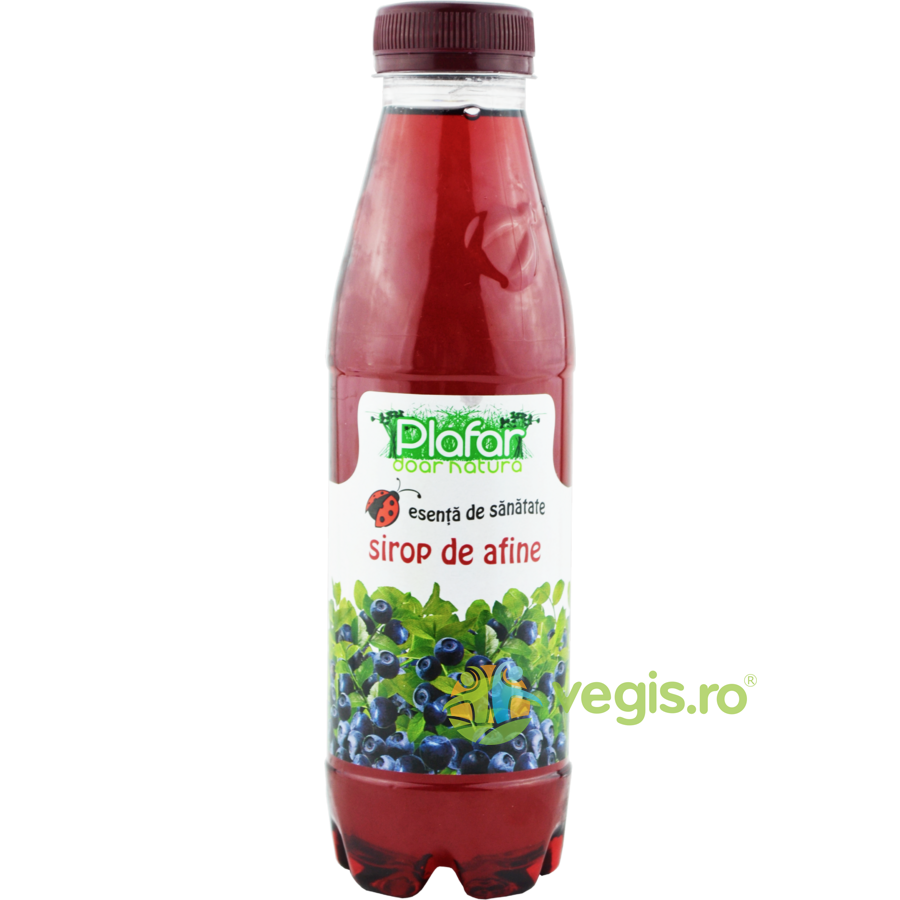 Oferte la Sirop de Afine 500ml