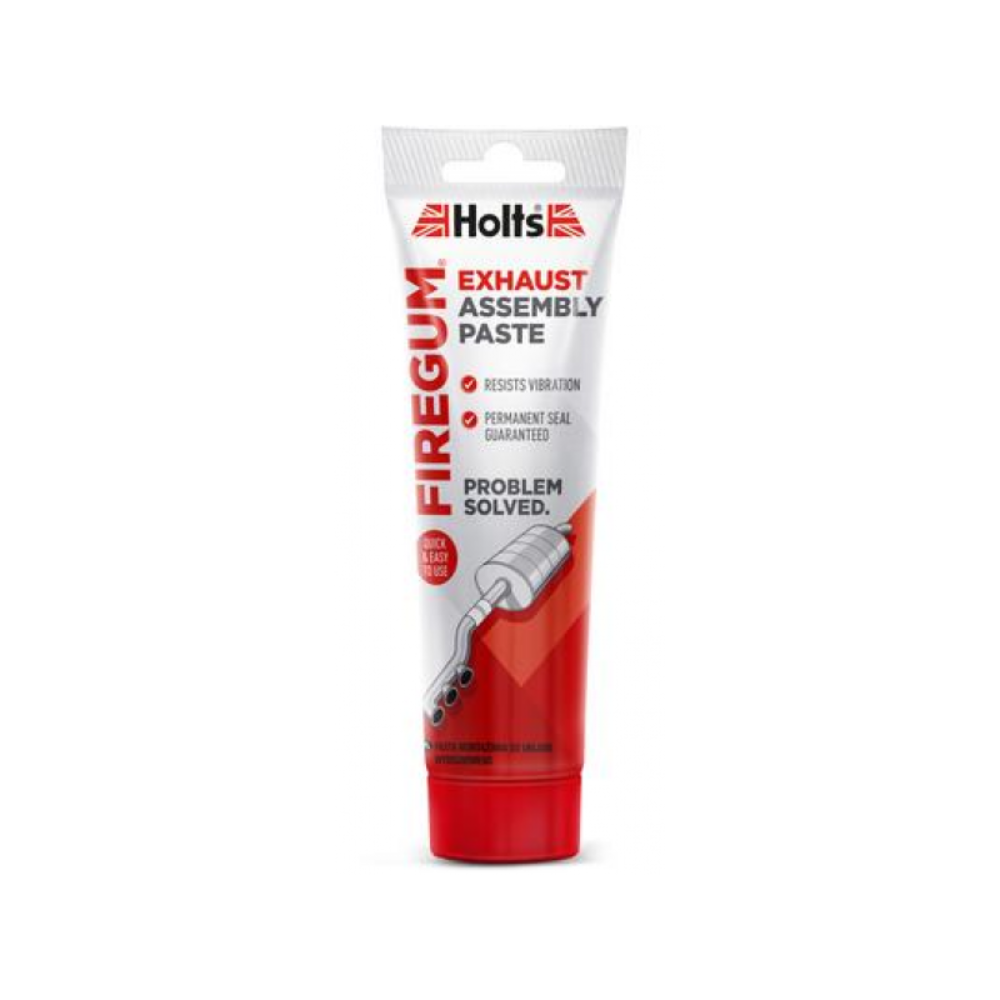Oferte la Pasta pentru repararea tobelor de esapament Holts, 150 g