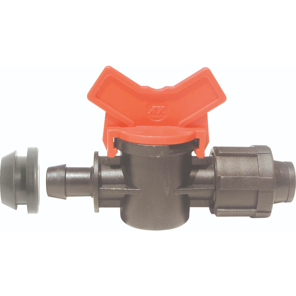 Oferte la Minivana banda cu garnitura Grommet, 16 mm